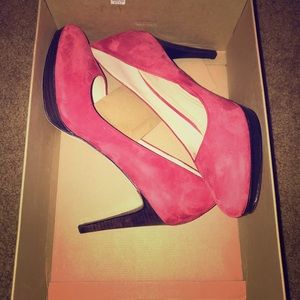 Practically new Cole Haan Nike Air